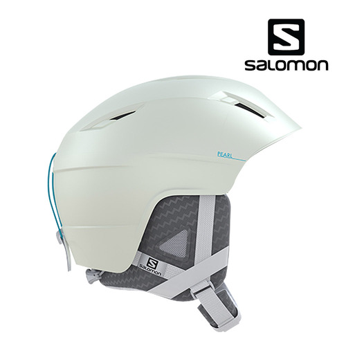 [SALOMON] 살로몬 스키헬멧 펄2+ WB (PEARL+)/스노우보드