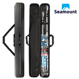 시마운트 낚시가방 XL 원투 서프대 하드케이스