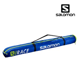 [SALOMON] 살로몬 스키가방 EXTEND 1Pair 165+20 SKI BAG (RACE BLUE) /스키백