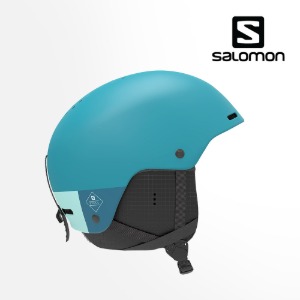 [SALOMON] 살로몬 스키헬멧 스펠 SPELL (BlueBird) /여성 스노우보드