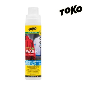 [TOKO] 토코 ECO TEXTILE WASH 고어텍스 세제